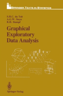 Graphical Exploratory Data Analysis