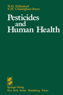 Pesticides and Human Health