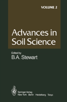 Advances in Soil Science : Volume 2