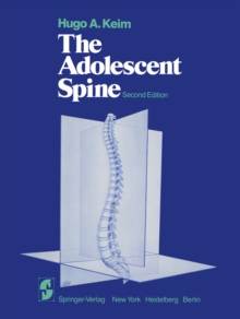 The Adolescent Spine