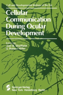 Cellular Communication During Ocular Development