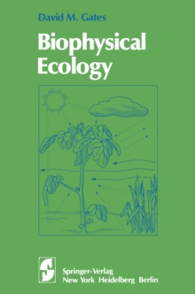 Biophysical Ecology