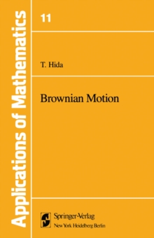 Brownian Motion