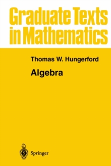 Algebra