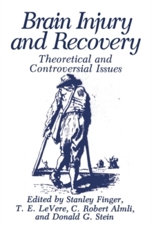 Brain Injury and Recovery : Theoretical and Controversial Issues