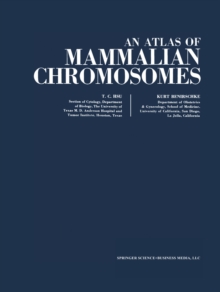 An Atlas of Mammalian Chromosomes : Volume 7