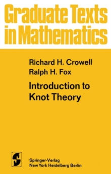 Introduction to Knot Theory