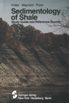 Sedimentology of Shale : Study Guide and Reference Source