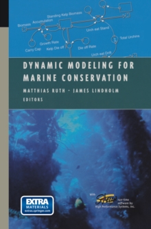 Dynamic Modeling for Marine Conservation