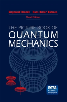 The Picture Book of Quantum Mechanics