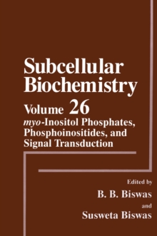 myo-Inositol Phosphates, Phosphoinositides, and Signal Transduction