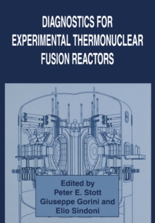 Diagnostics for Experimental Thermonuclear Fusion Reactors