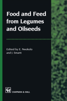 Food and Feed from Legumes and Oilseeds