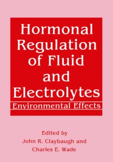 Hormonal Regulation of Fluid and Electrolytes : Environmental Effects