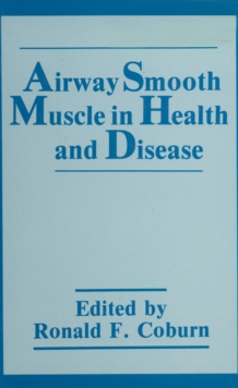 Airway Smooth Muscle in Health and Disease