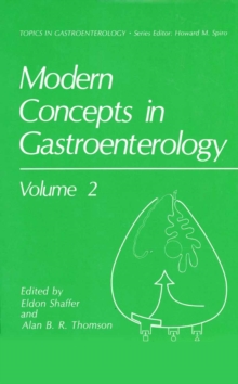 Modern Concepts in Gastroenterology