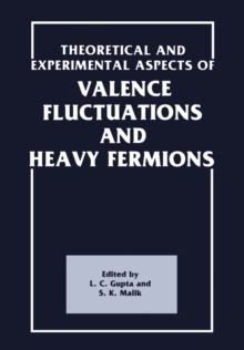 Theoretical and Experimental Aspects of Valence Fluctuations and Heavy Fermions