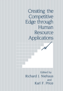 Creating the Competitive Edge through Human Resource Applications