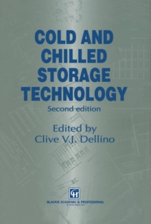 Cold and Chilled Storage Technology