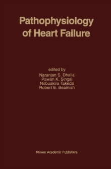 Pathophysiology of Heart Failure