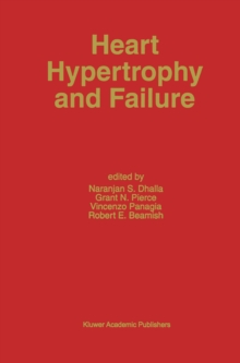 Heart Hypertrophy and Failure