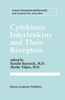 Cytokines: Interleukins and Their Receptors