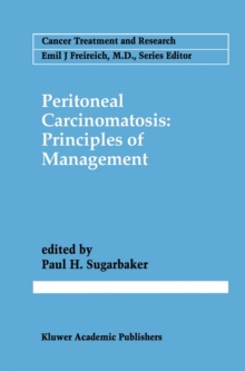 Peritoneal Carcinomatosis: Principles of Management