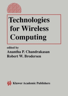 Technologies for Wireless Computing