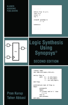 Logic Synthesis Using Synopsys(R)