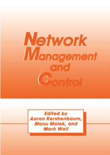 Network Management and Control