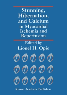 Stunning, Hibernation, and Calcium in Myocardial Ischemia and Reperfusion