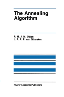 The Annealing Algorithm