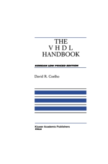 The VHDL Handbook