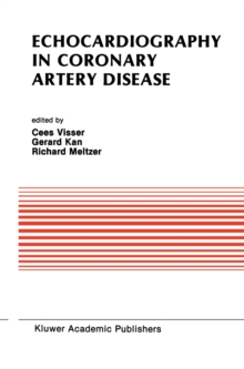 Echocardiography in Coronary Artery Disease