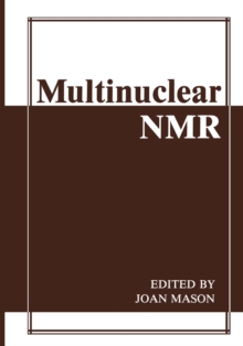 Multinuclear NMR