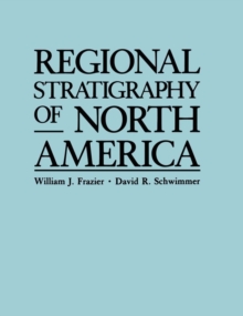 Regional Stratigraphy of North America