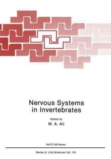 Nervous Systems in Invertebrates