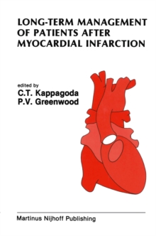 Long-Term Management of Patients After Myocardial Infarction