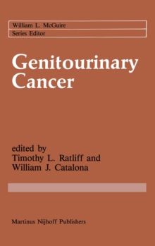 Genitourinary Cancer : Basic and Clinical Aspects