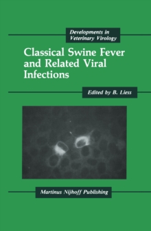 Classical Swine Fever and Related Viral Infections