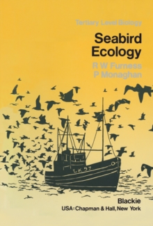 Seabird Ecology