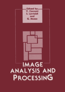 Image Analysis and Processing