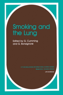 Smoking and the Lung