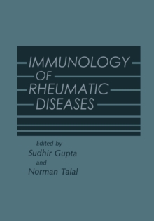 Immunology of Rheumatic Diseases