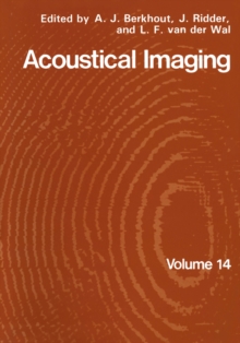 Acoustical Imaging