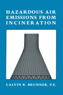 Hazardous Air Emissions from Incineration