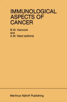 Immunological Aspects of Cancer