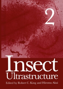 Insect Ultrastructure : Volume 2