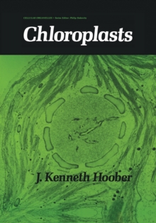 Chloroplasts