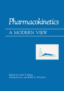 Pharmacokinetics : A Modern View